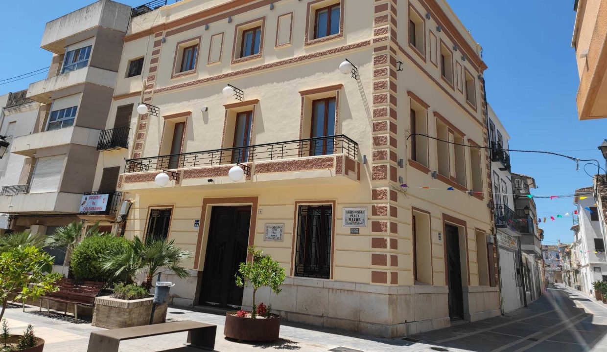 CASA-POBLE