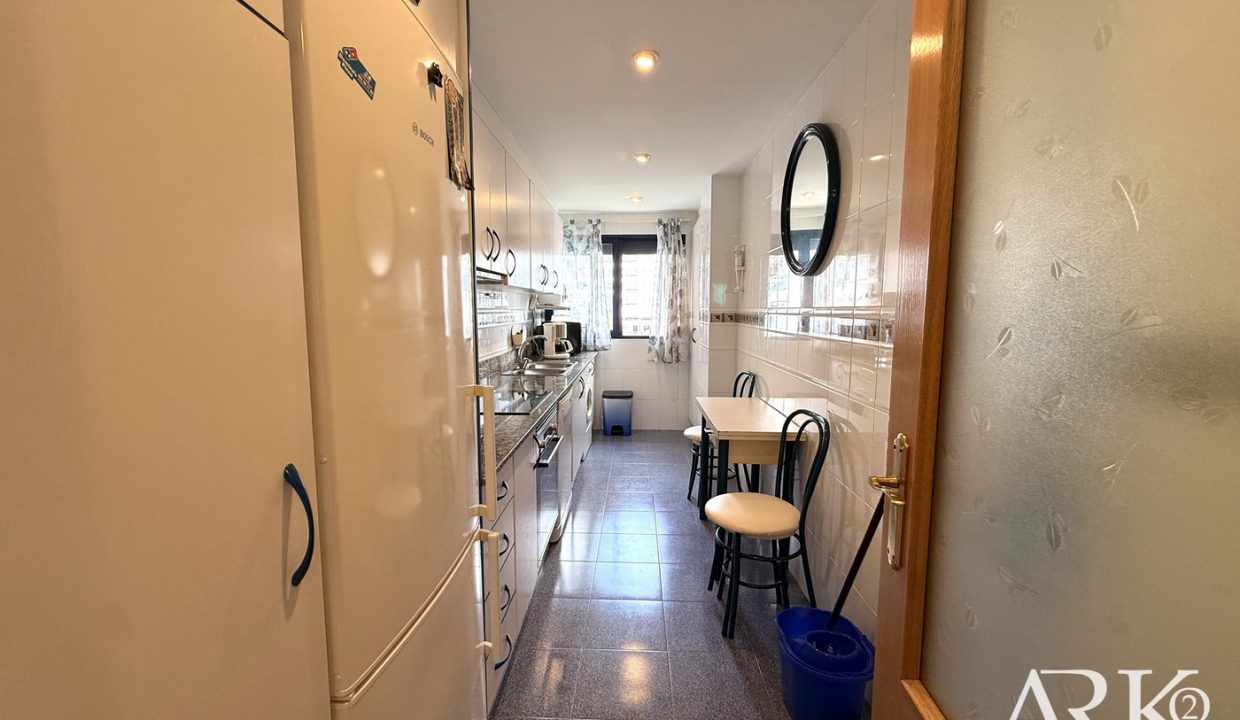 08 Cocina a
