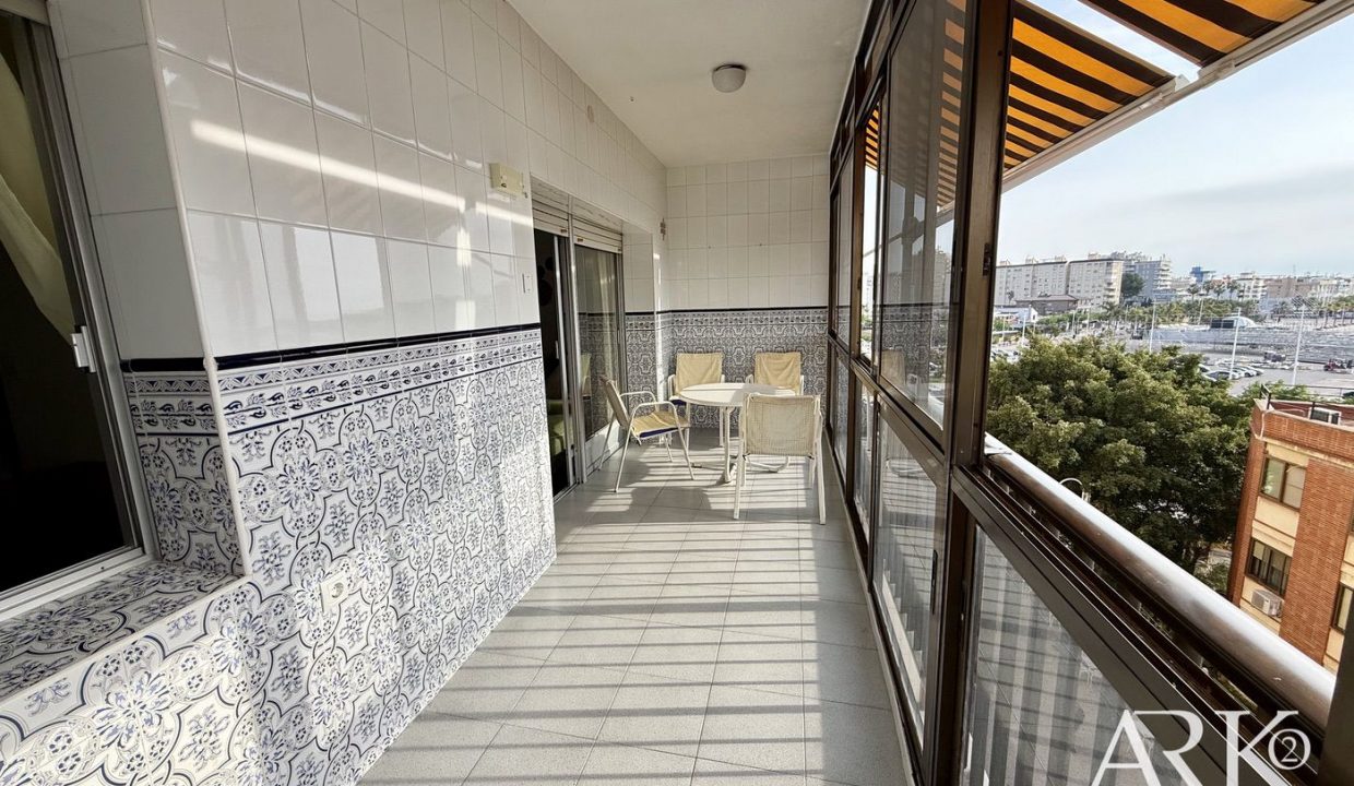 BALCON A