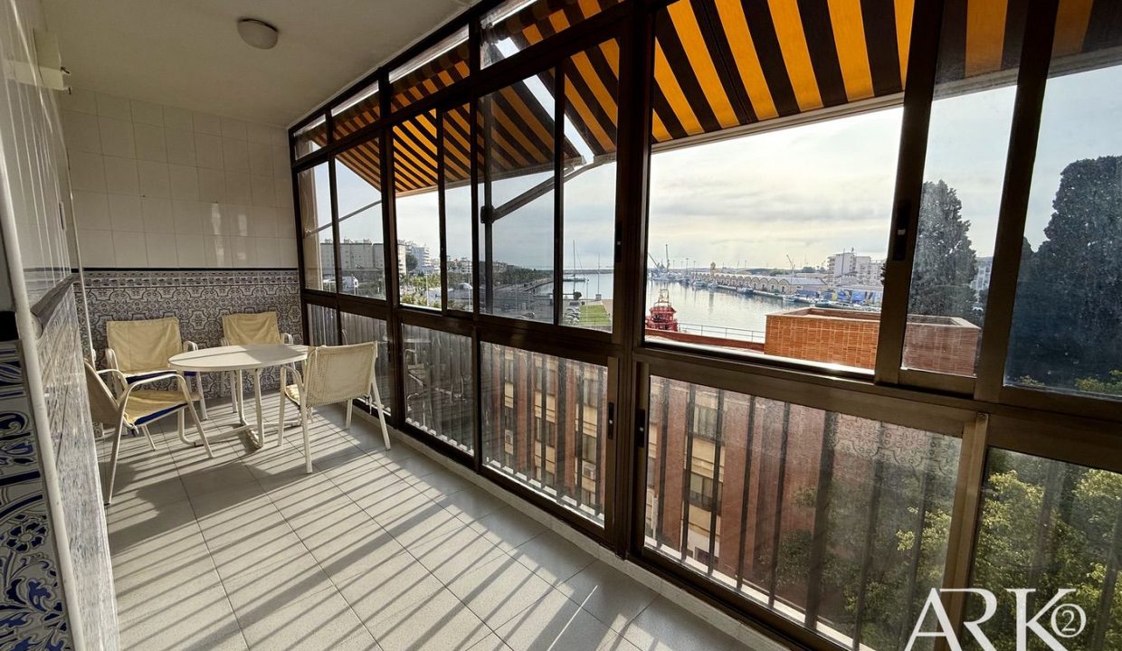 BALCON B