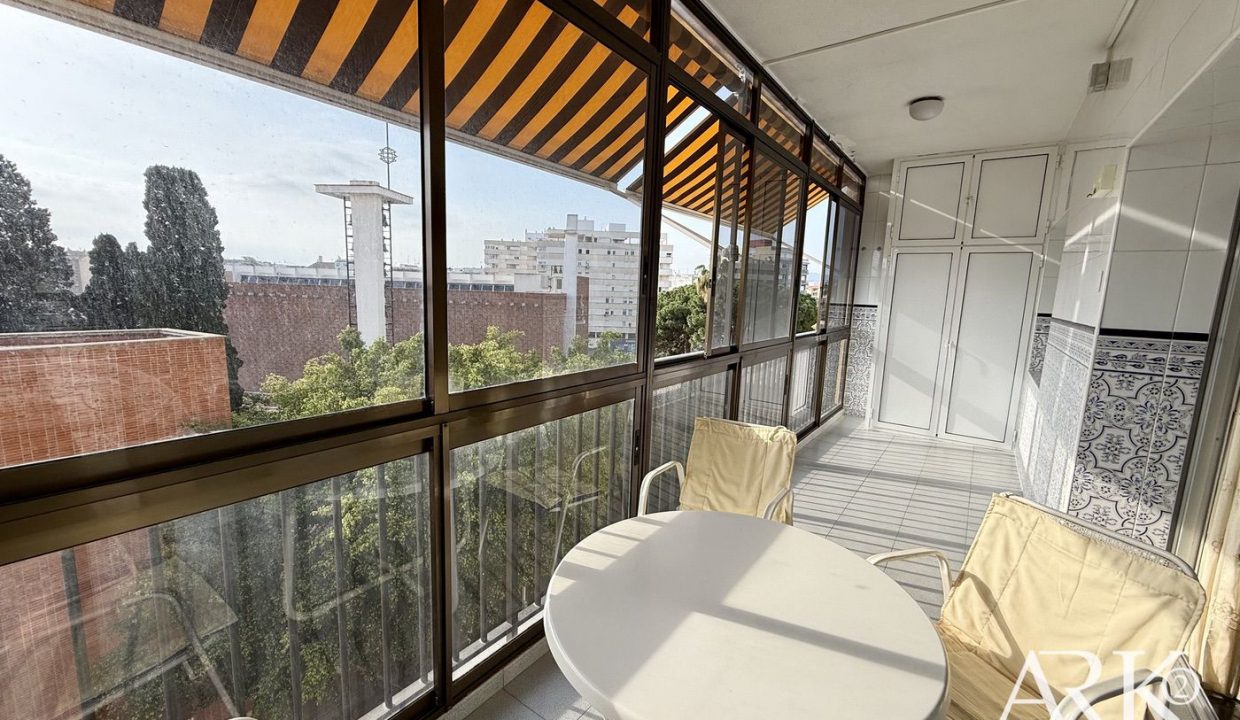 BALCON C