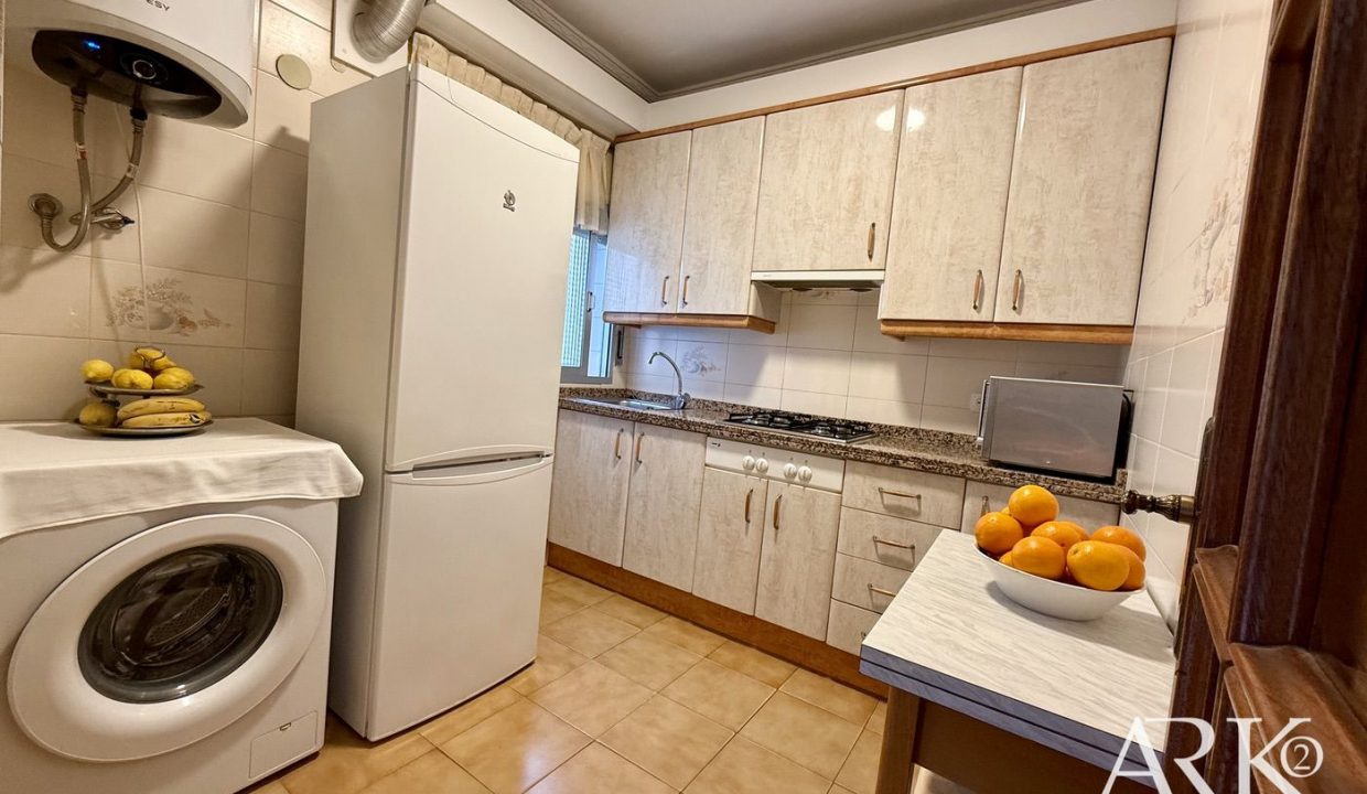 COCINA A