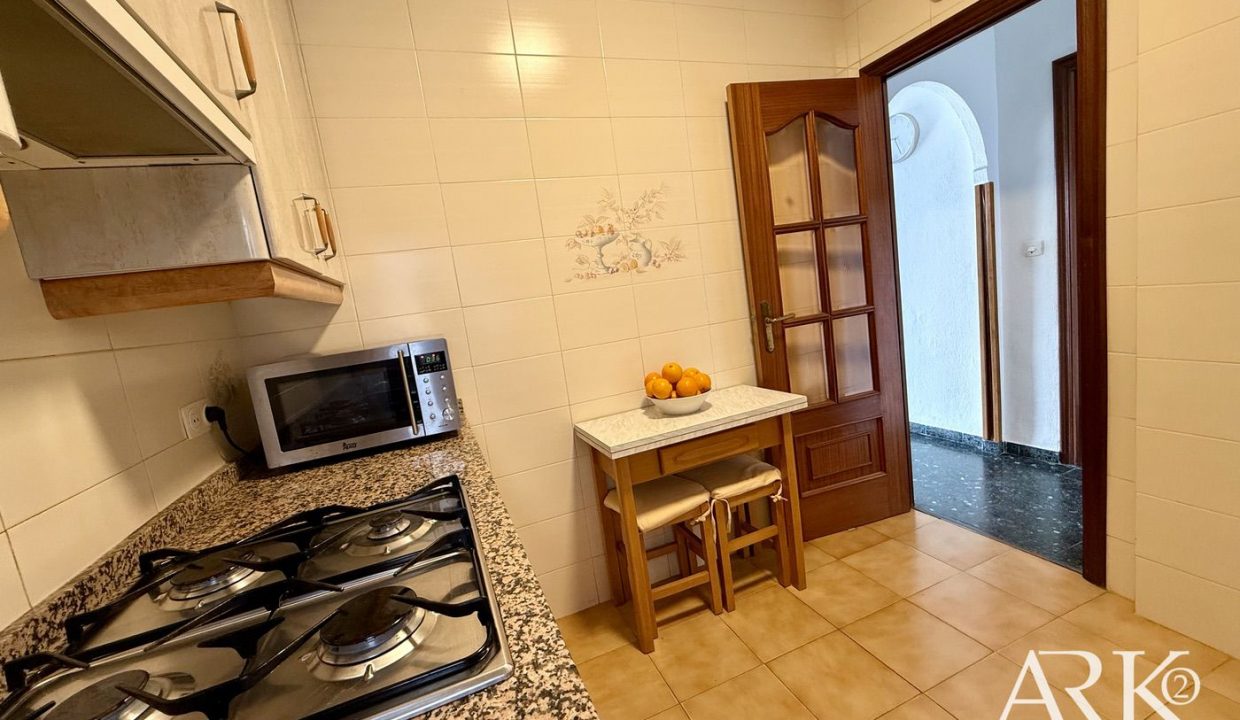 COCINA D
