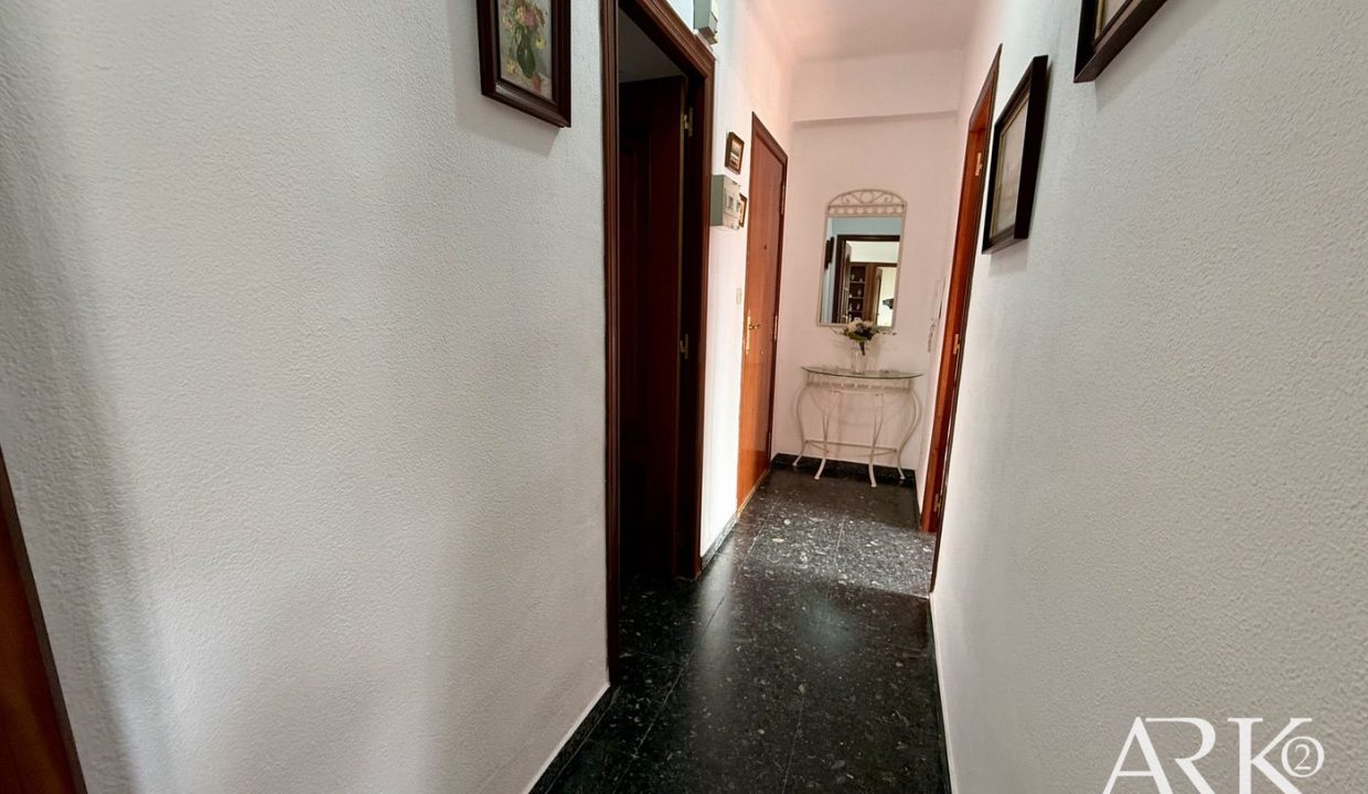 PASILLO A