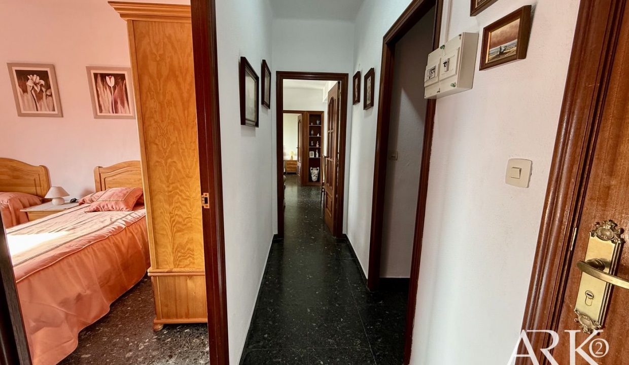 PASILLO B