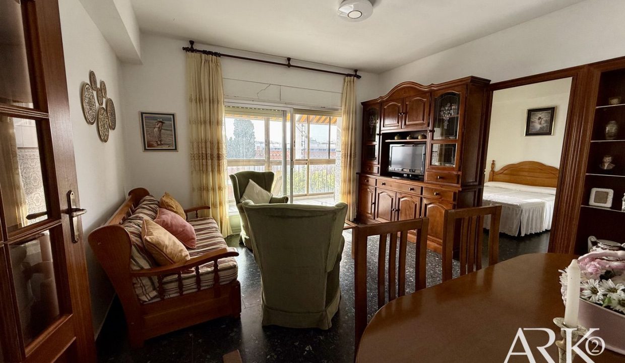 SALON COMEDOR B